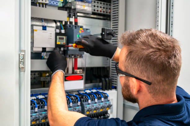 Best Electrical Contractors for Businesses  in Grantville, GA