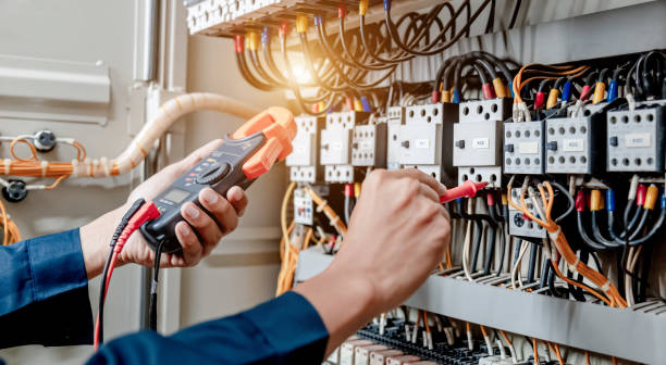 Best Electrician Near Me  in Grantville, GA