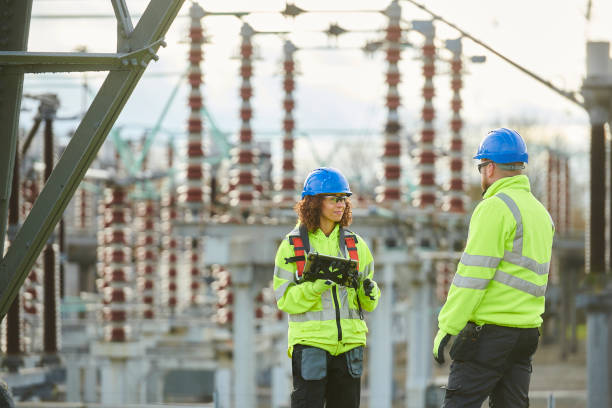 Best Affordable Electrical Installation  in Grantville, GA