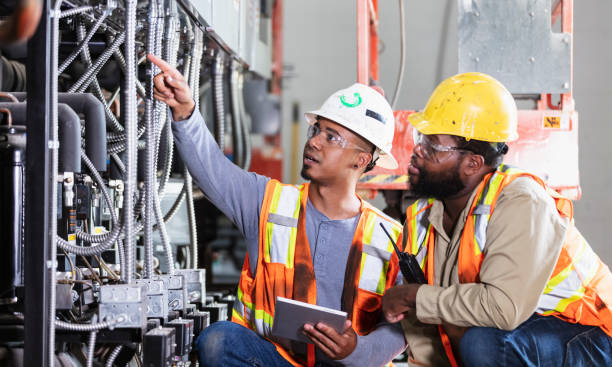 Best Affordable Electrician  in Grantville, GA
