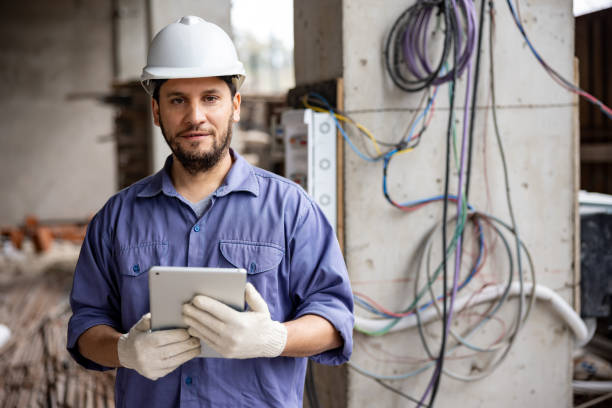 Best Electrical Installation Contractor  in Grantville, GA