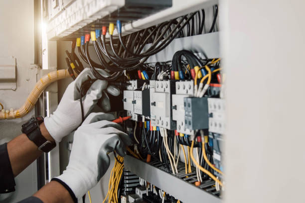 Best Electrical Wiring Services  in Grantville, GA