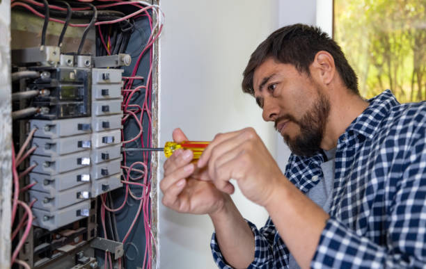 Best Affordable Electrical Installation  in Grantville, GA